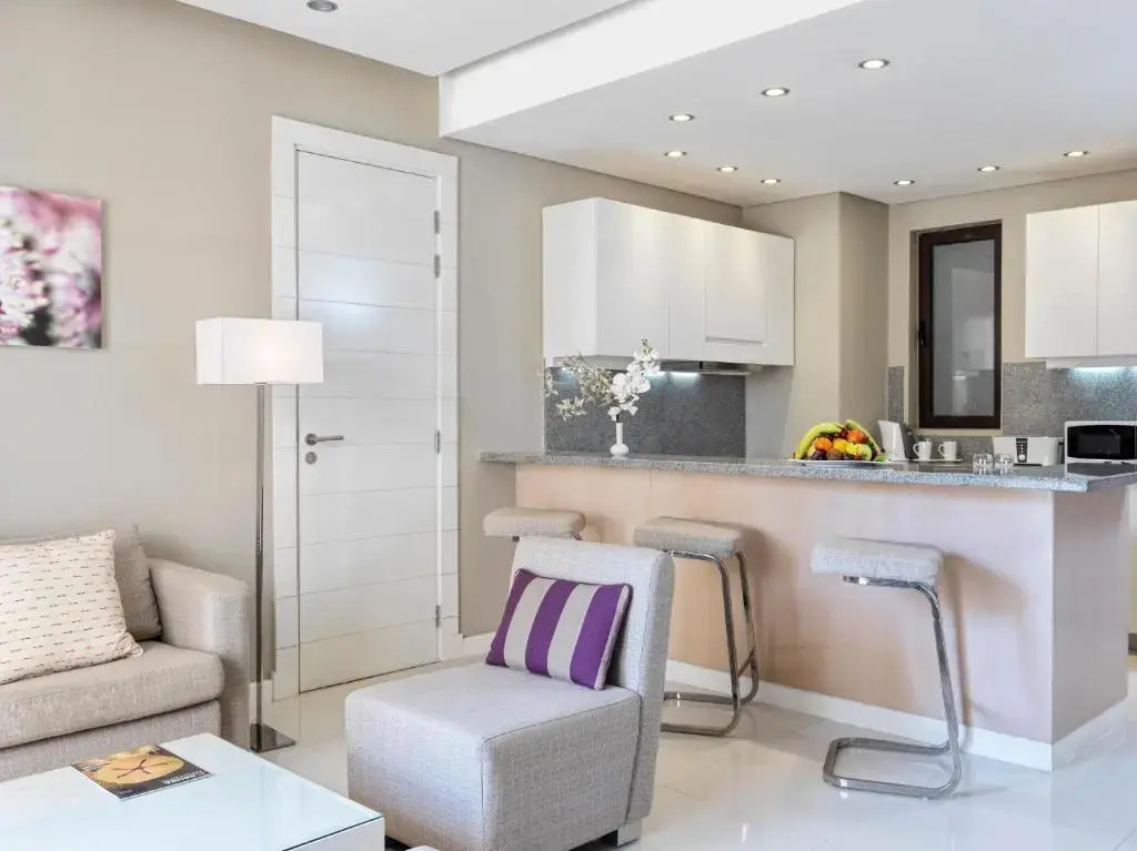 Ancient Sands Golf Resort and Residences - Chambres