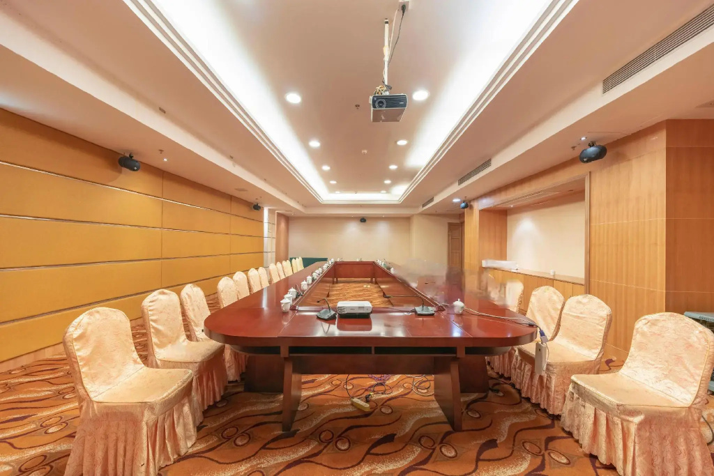 Laibin Yuda International Hotel - Général