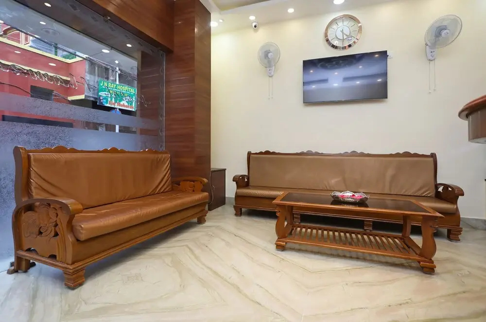 Collection O 7741 Hotel Hamza International