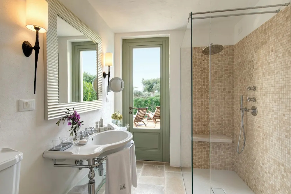 Rocco Forte Masseria Torre Maizza - Chambres