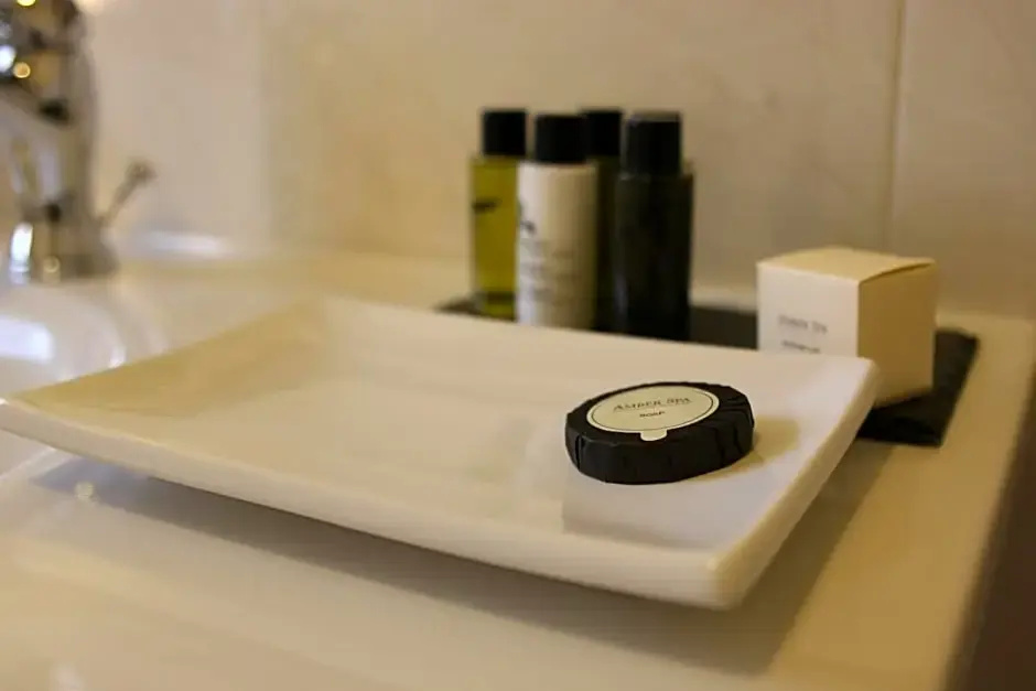 Hotel Ristorante Paradise - Chambres