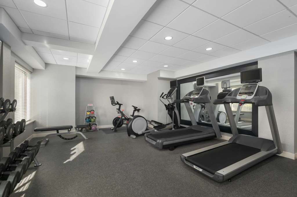 Homewood Suites by Hilton Williamsburg - Général