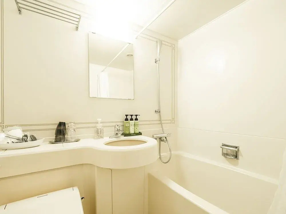 Hotel AreaOne Tokai - фото 19