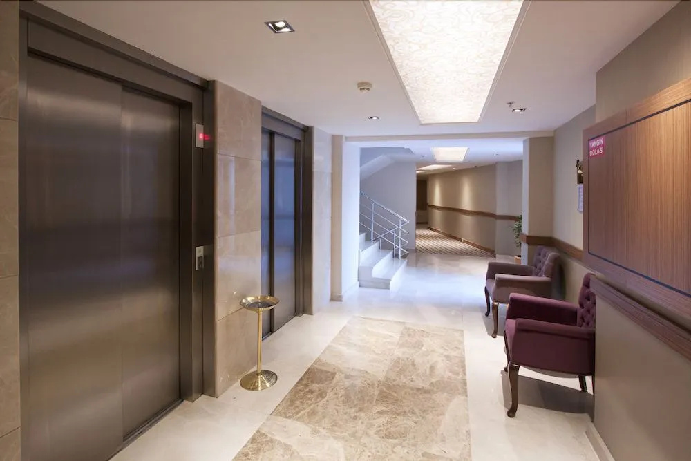 Mirel Hotel - Général
