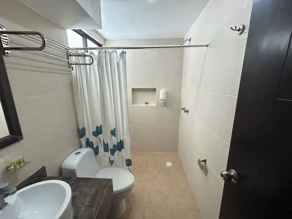 Marazul Hotel Boutique - Chambres