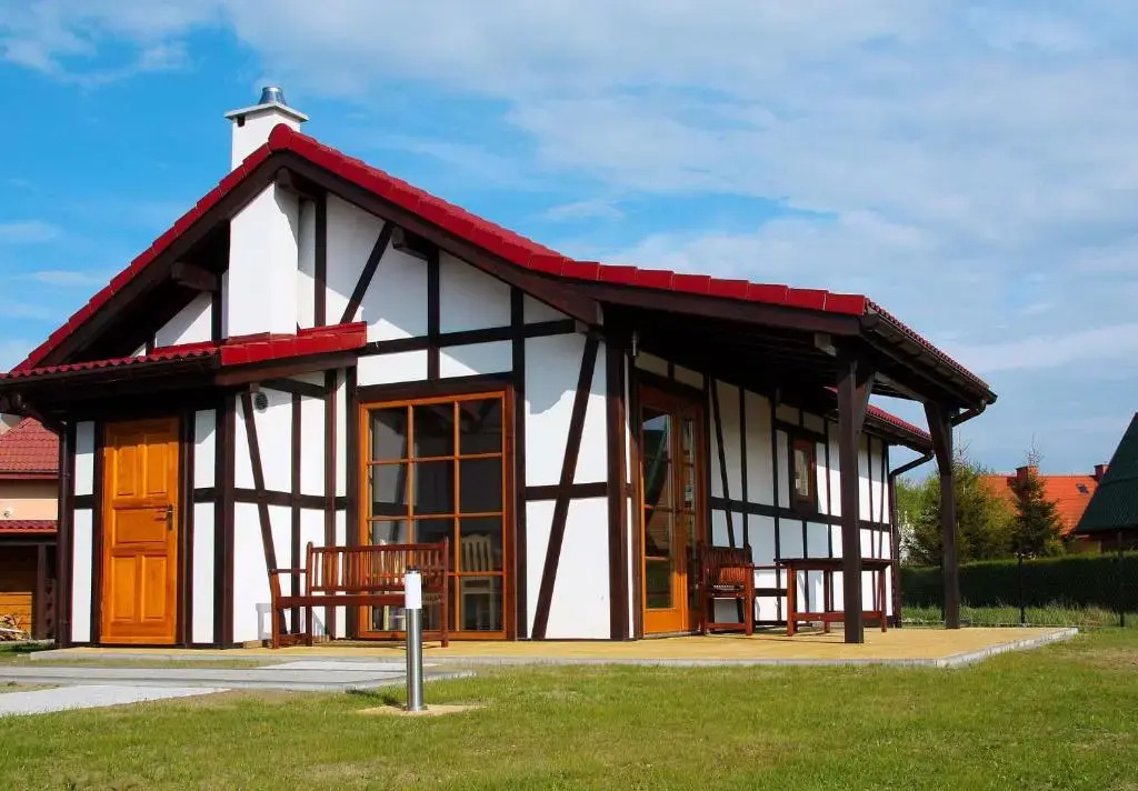 Cottage