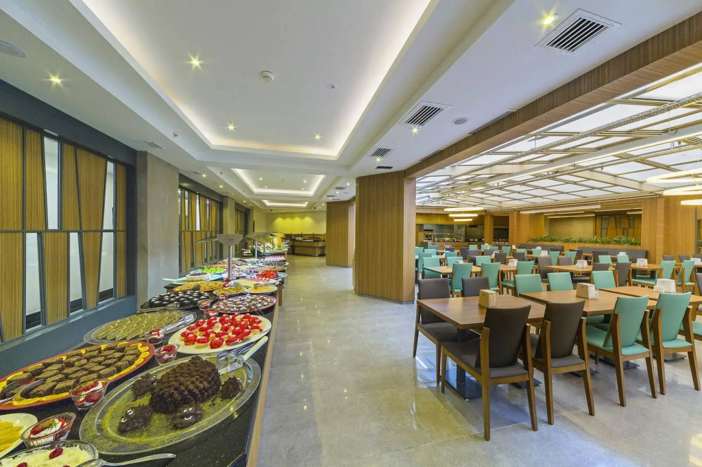 Poseidon Hotel - Adults Only - Général
