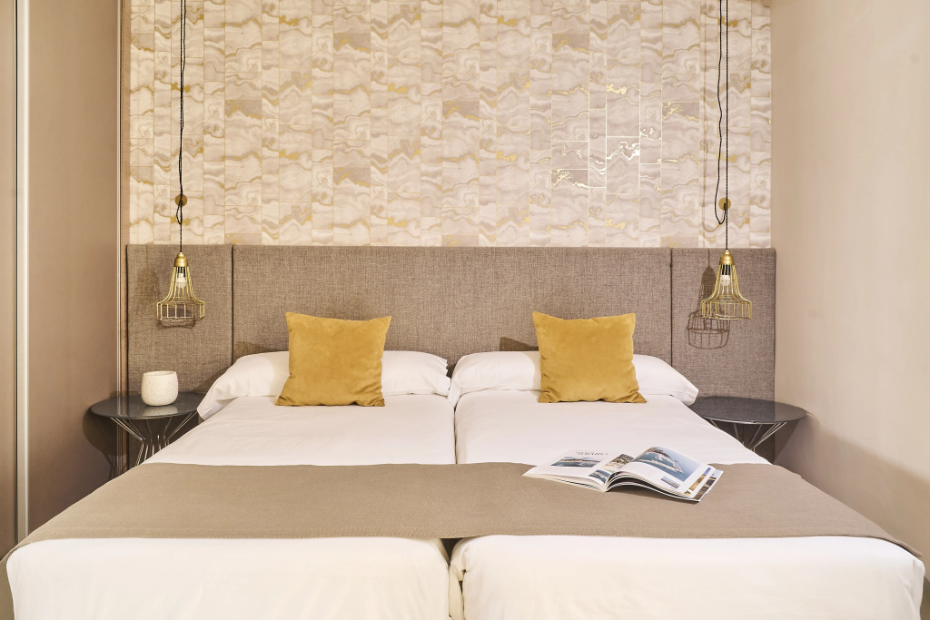 Ona Marbella Inn - Général