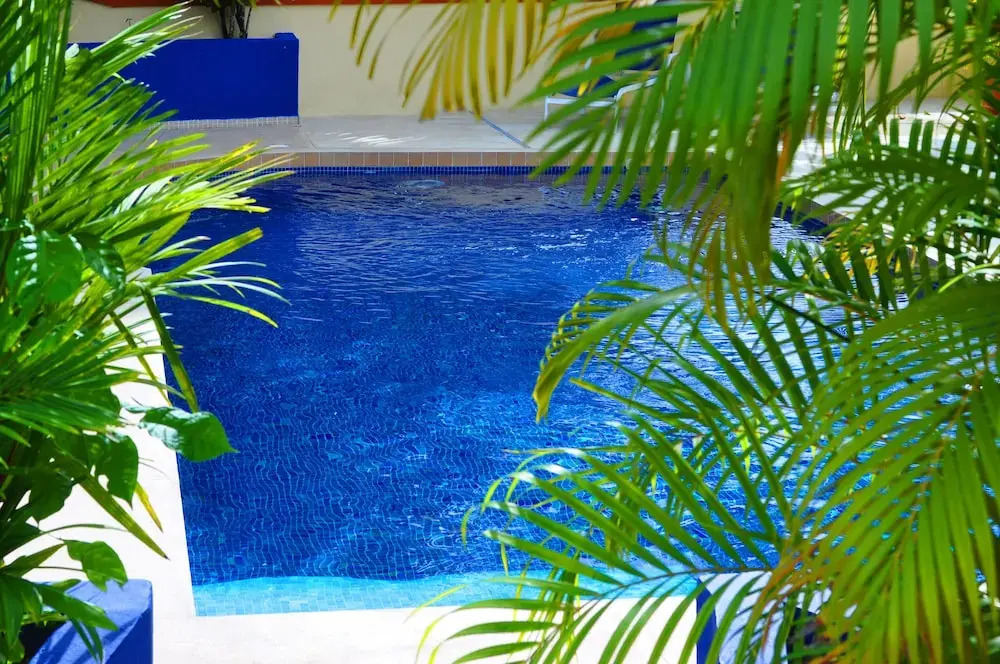 Hotel Alkamar - фото 16