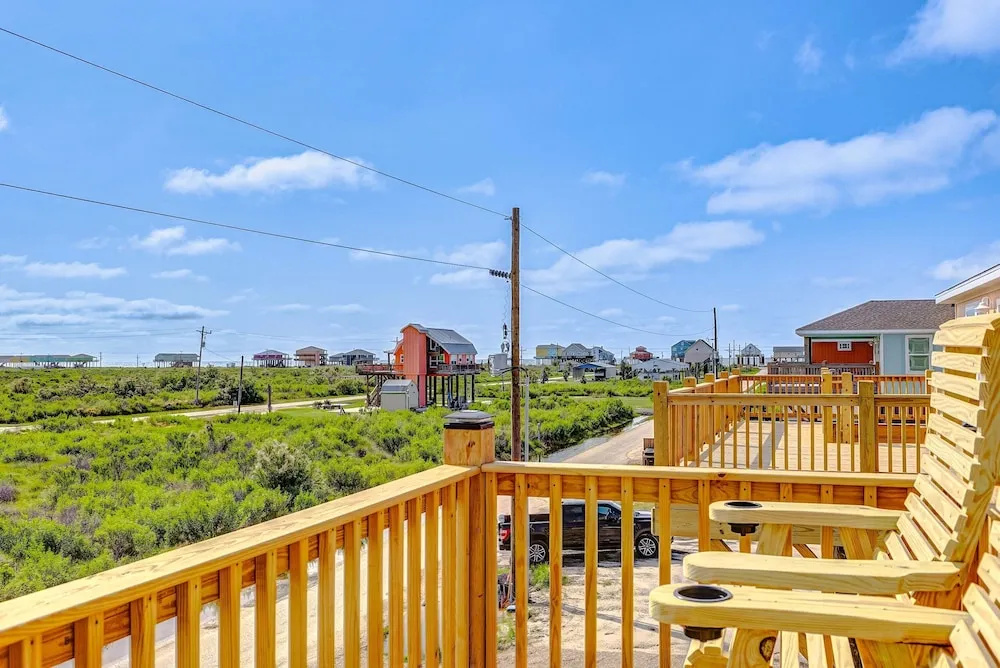 A Quietude 3 Bedroom Home