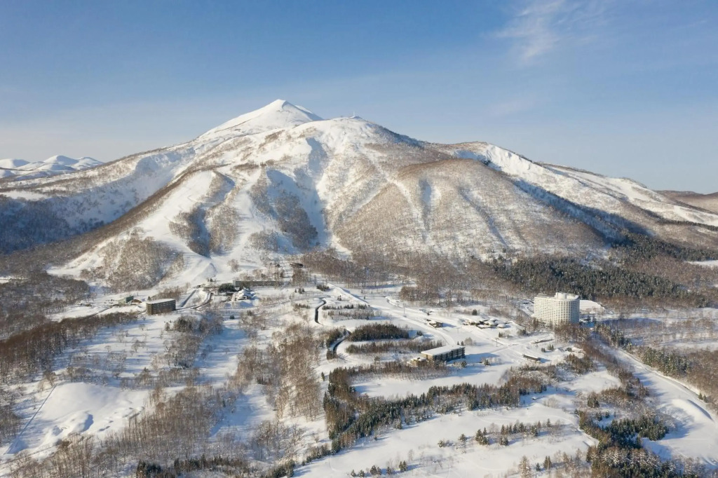 Hinode Hills Niseko Village by null