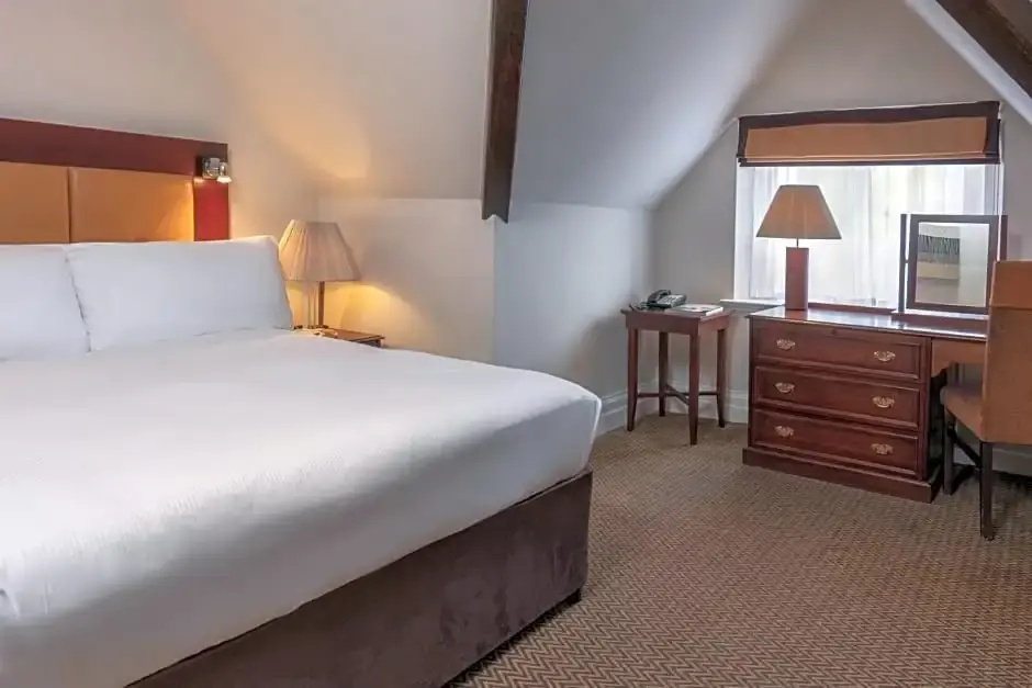 Norton Park Hotel, Spa & Manor House - Chambres