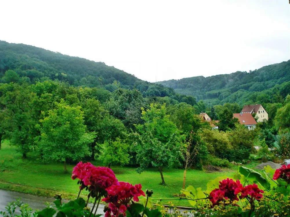 Akzent Hotel Goldener Ochsen - Général