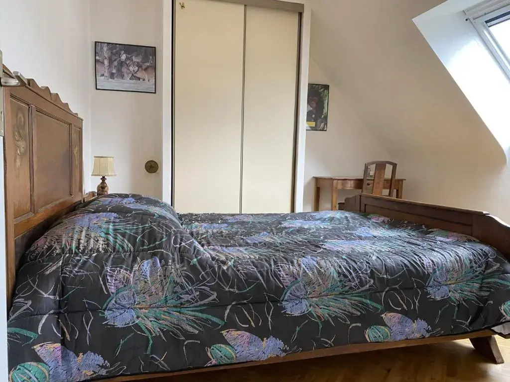 Afficher la photo 6 — Maison Étel, 4 pièces, 6 personnes - FR-1-397-20