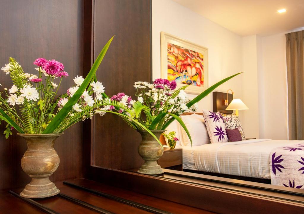 Fox Resorts Kandy