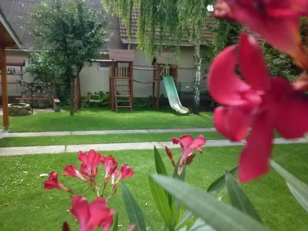 Napsugár Vendégház - фото 7