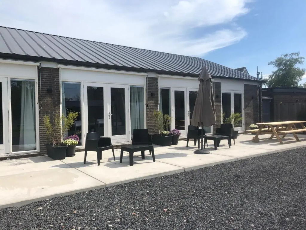 BnB Purmerland