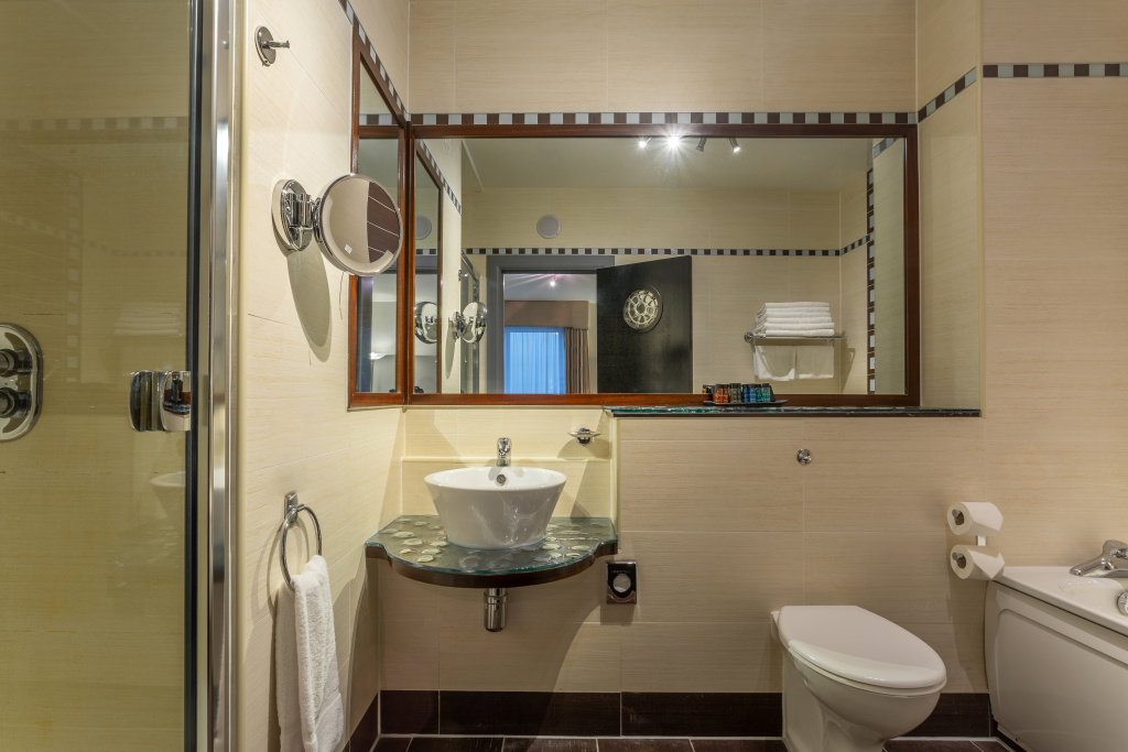Crowne Plaza Dublin Airport by IHG - Général