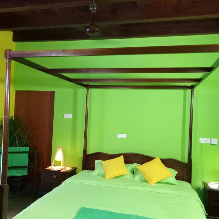 Palms Villa