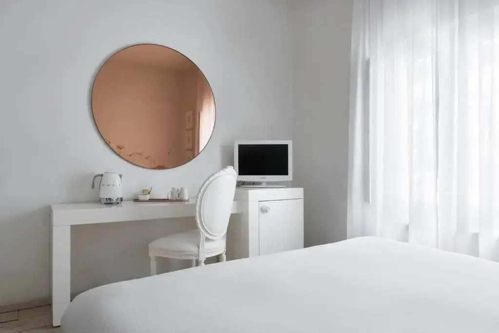 Eurostars Florence Boutique - Chambres