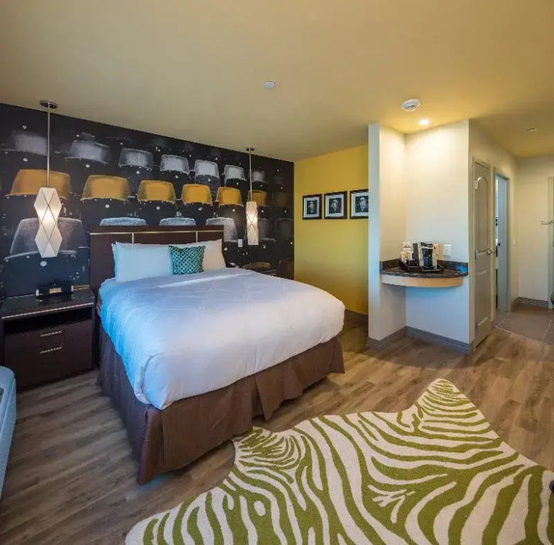 Hotel Indigo Pittsburgh East Liberty by IHG - Chambres