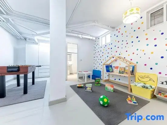 Villa Lucentum — фото 3