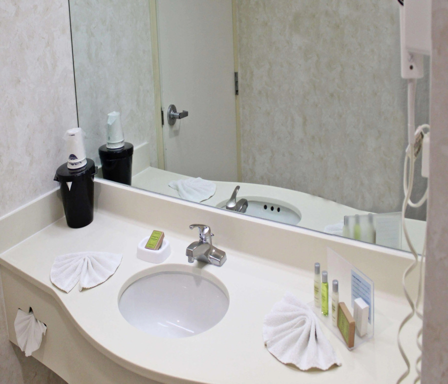 Hampton by Hilton Saltillo - Général