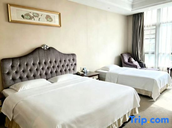 Guiqiao Hotel - Chambres