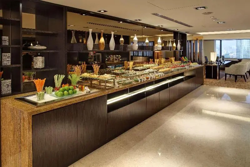 Hilton Petaling Jaya