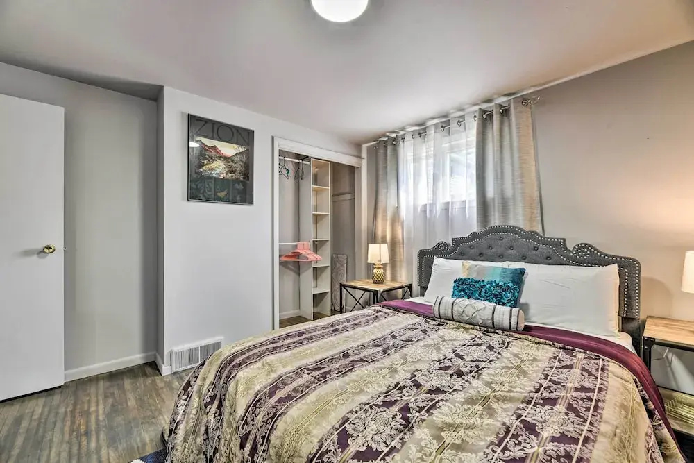 Charming Buffalo Apt: 18 Mi to Niagara Falls! — фото 5