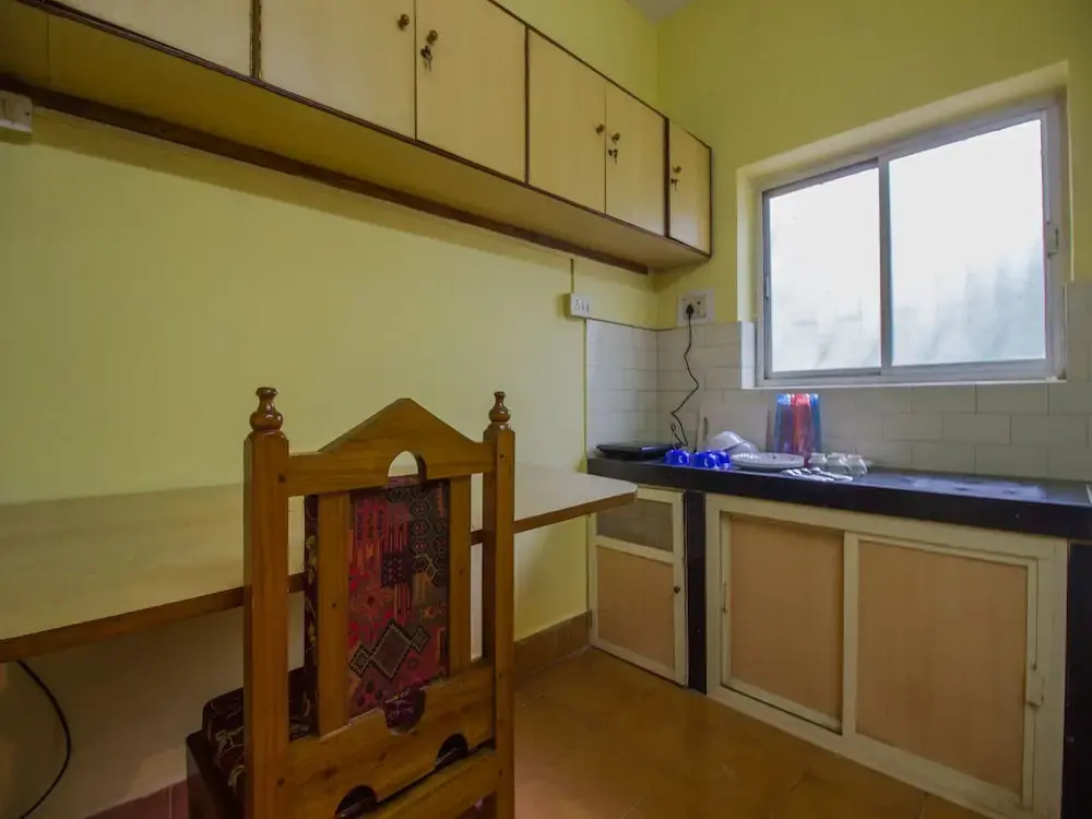 OYO 14548 HOME Graceful 2BHK Colva - фото 3