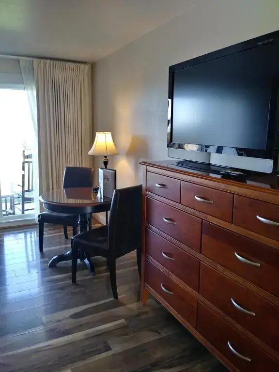 Pacific Reef Hotel & Light Show - Chambres