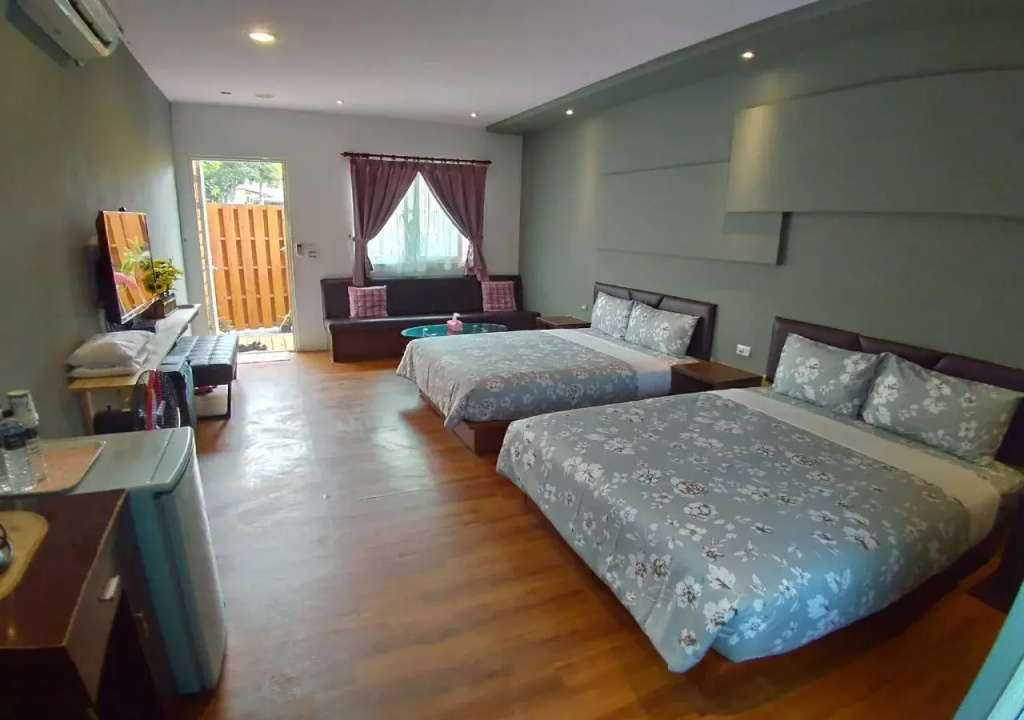 Kenting Renaissance Inn - Général