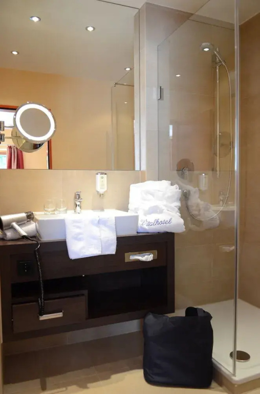 Vitalhotel Bad Birnbach - фото 8
