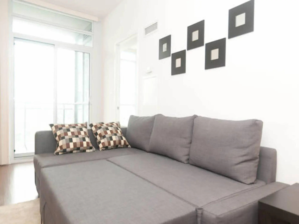 NGE Stays - Downtown Suites - фото 10