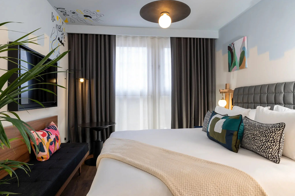 Hotel photo 3