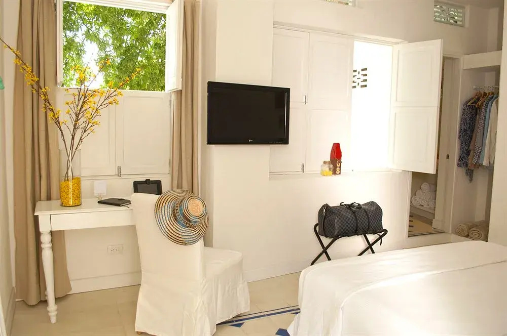 La Casa Del Piano Hotel Boutique by Xarm Hotels - Général