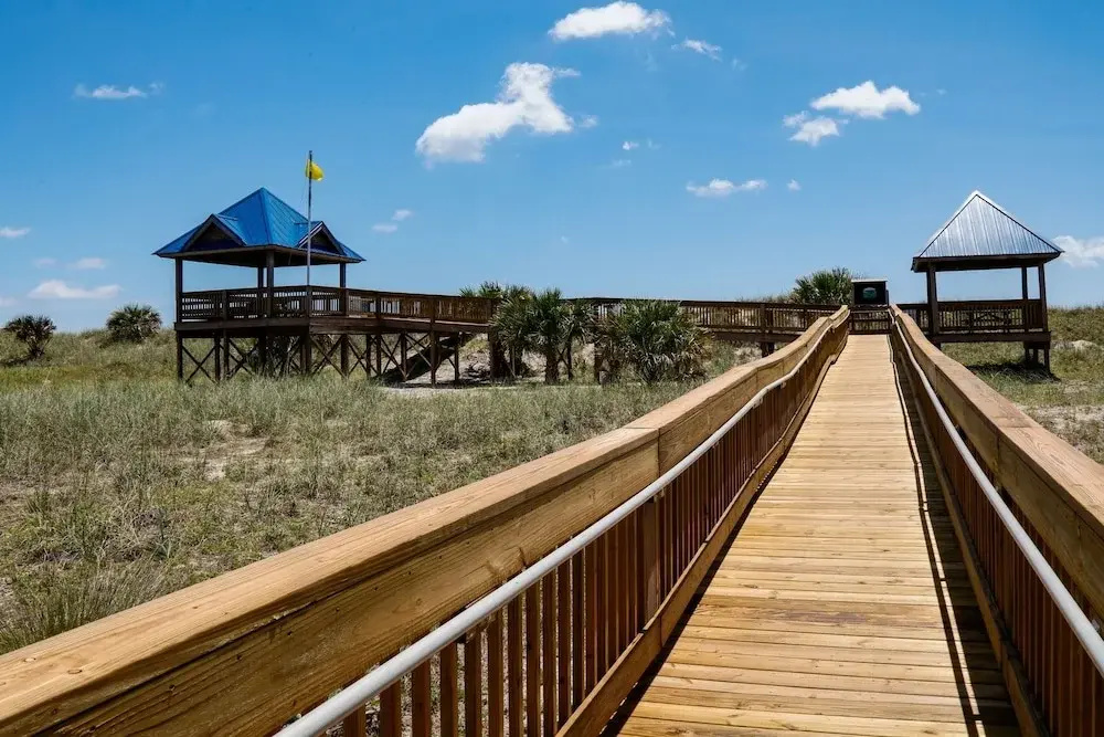 Chill by The Shores - Pet Friendly - Fernandina Beach
