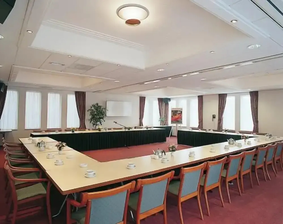 Dekkers Hotel - Général
