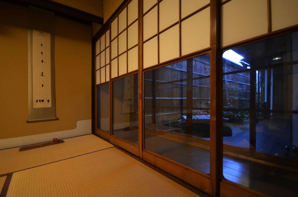 Kyomachiya Saigu 사진 21