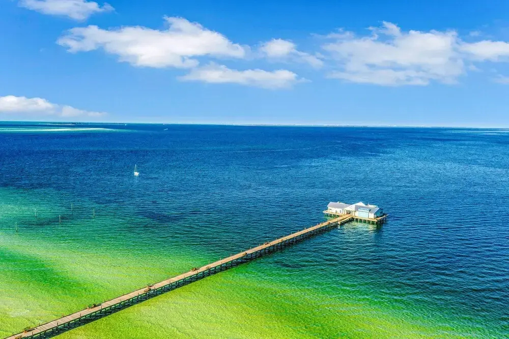 Beach & Waterfront