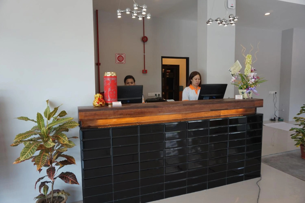 Hotel photo 17