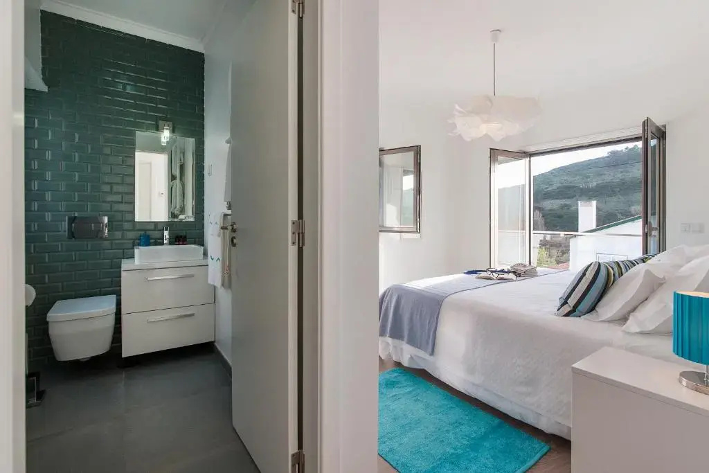 Beachouse - Surf, Bed & Breakfast - Chambres