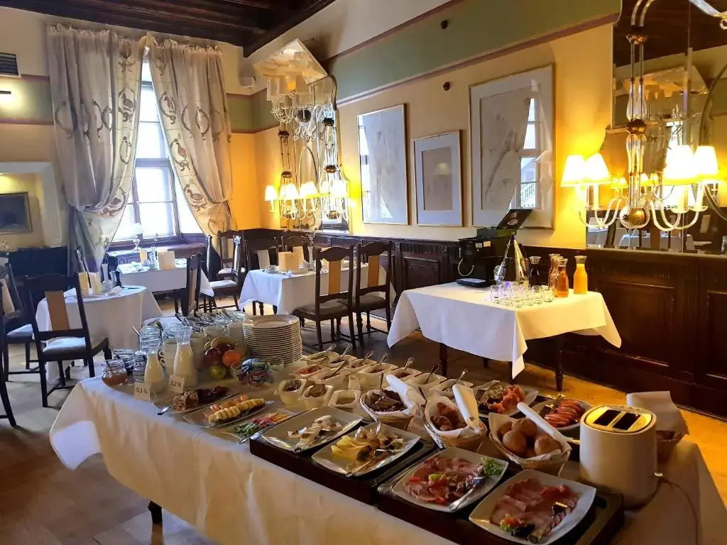 Hotel Wentzl - Général