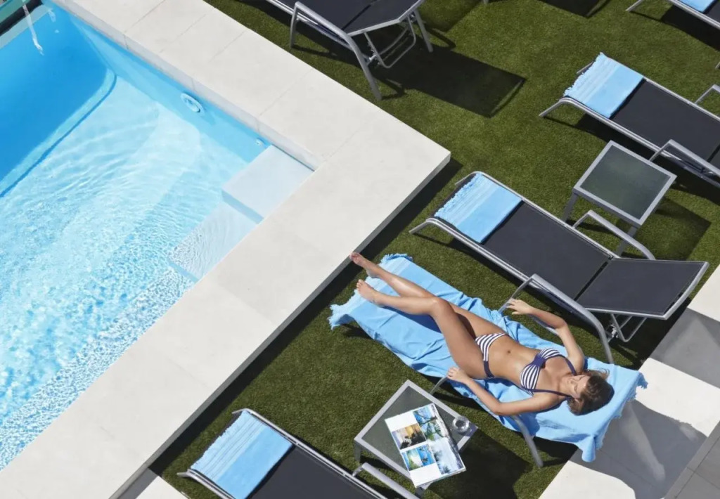 South Beach Camps Bay Boutique Hotel - фото 37