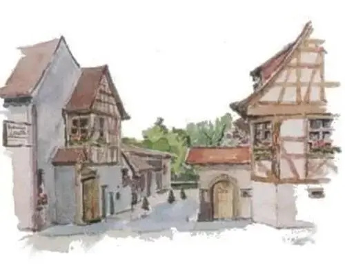 Balcony & Terrace