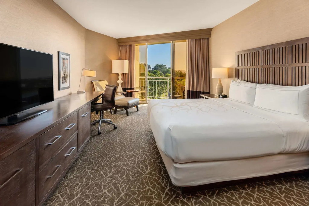 Hilton La Jolla Torrey Pines - Général
