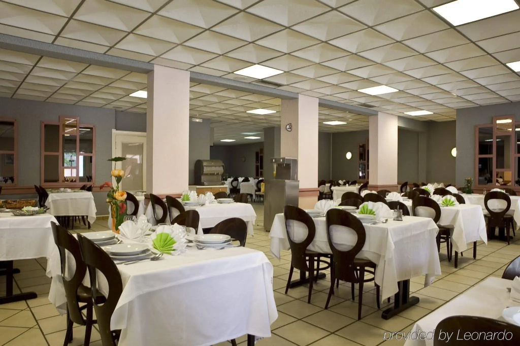 Hôtel Alliance Lourdes - Général