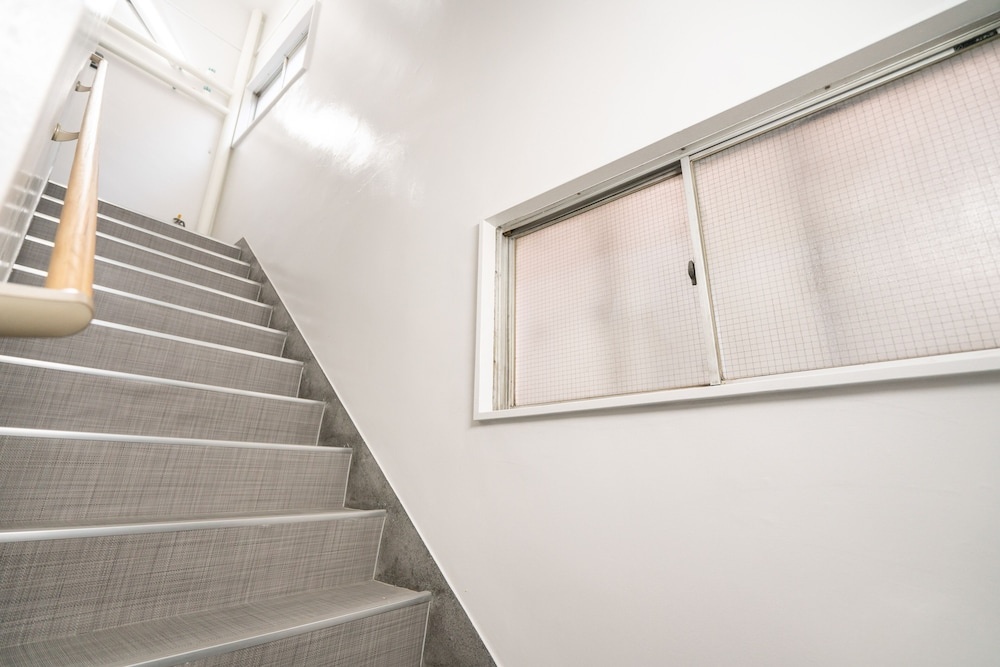 ZAITO Tokyo Asakusa Economy Inn 사진 16