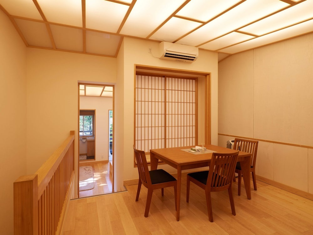 A Mirai Hakone Sengokuhara Resort 사진 3